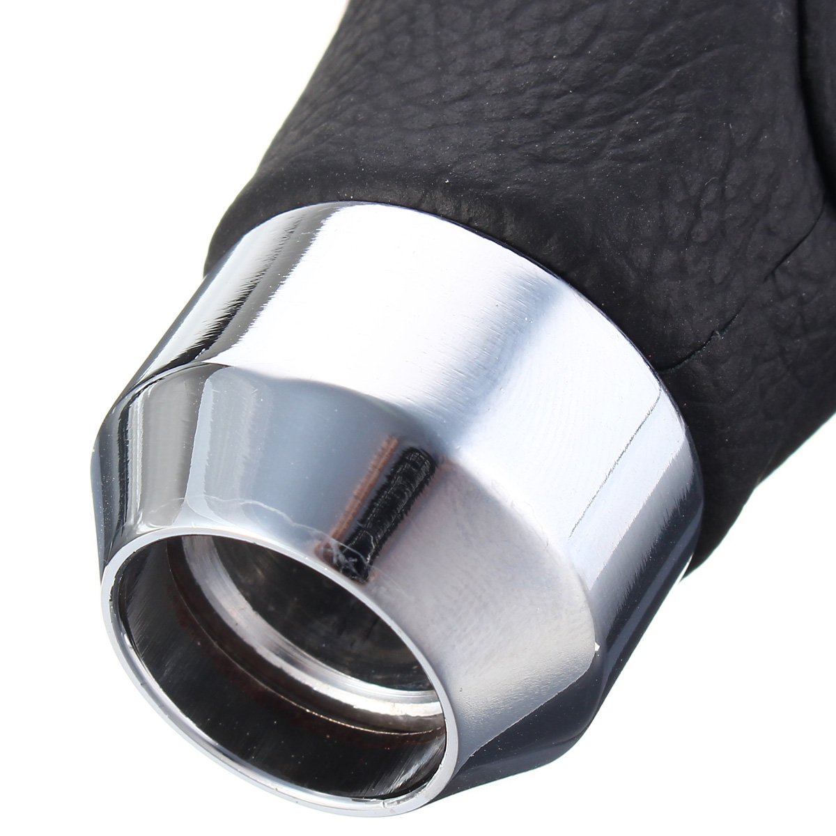 Universal-Leather-Manual-MT-Auto-Car-Shift-Knob-Shifter-Gear-For-Nissan-For-Toyota-1153490