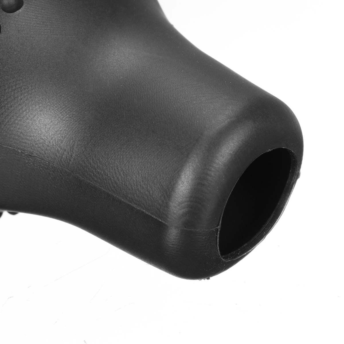 Universal-Silicone-Car-Round-Gear-Shift-Cover-Lever-Knob-Protector-1385753