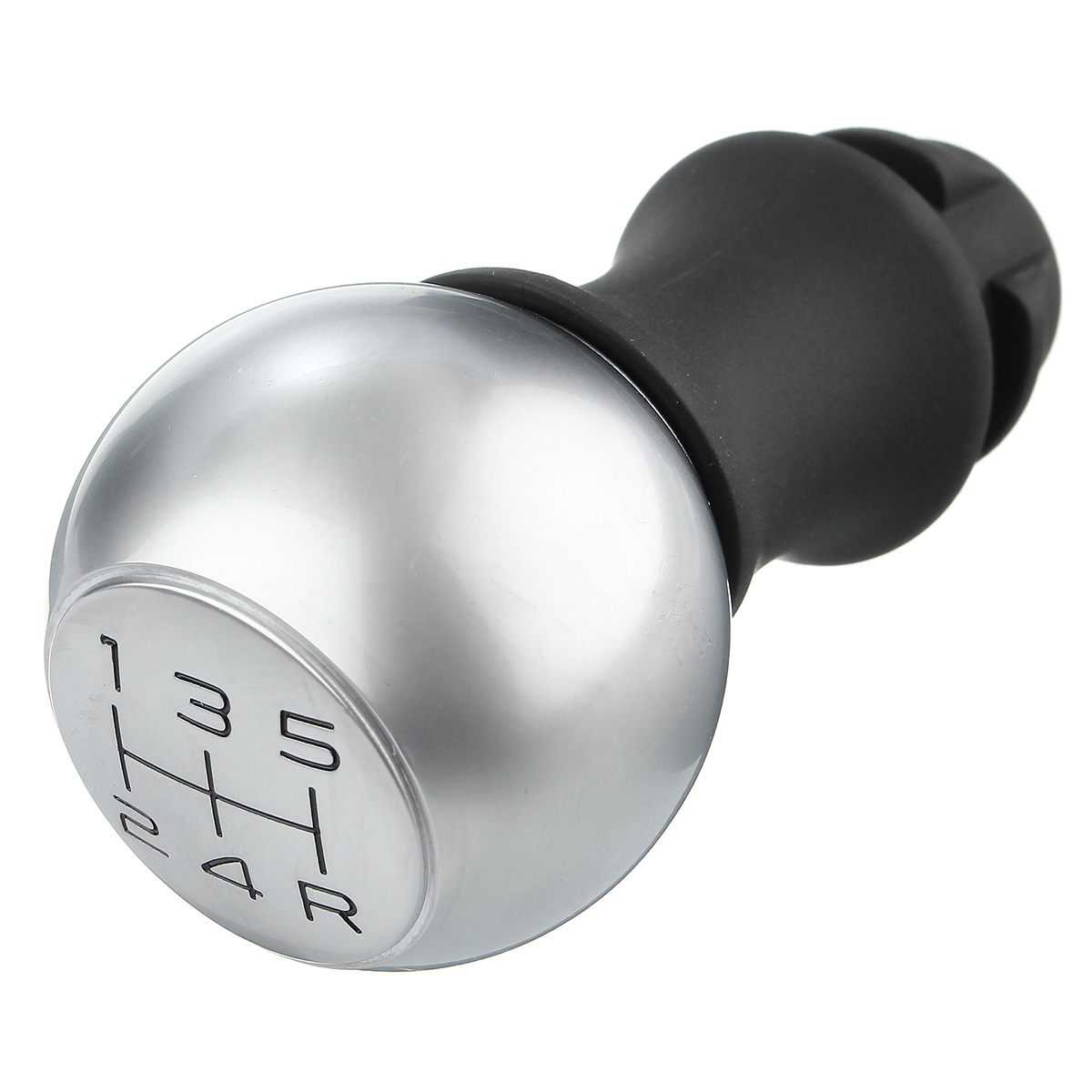 VTS-Alloy-MT-Gear-Shift-Knob-For-Peugeot-106-206-207-306-307-407-408-508-1119545