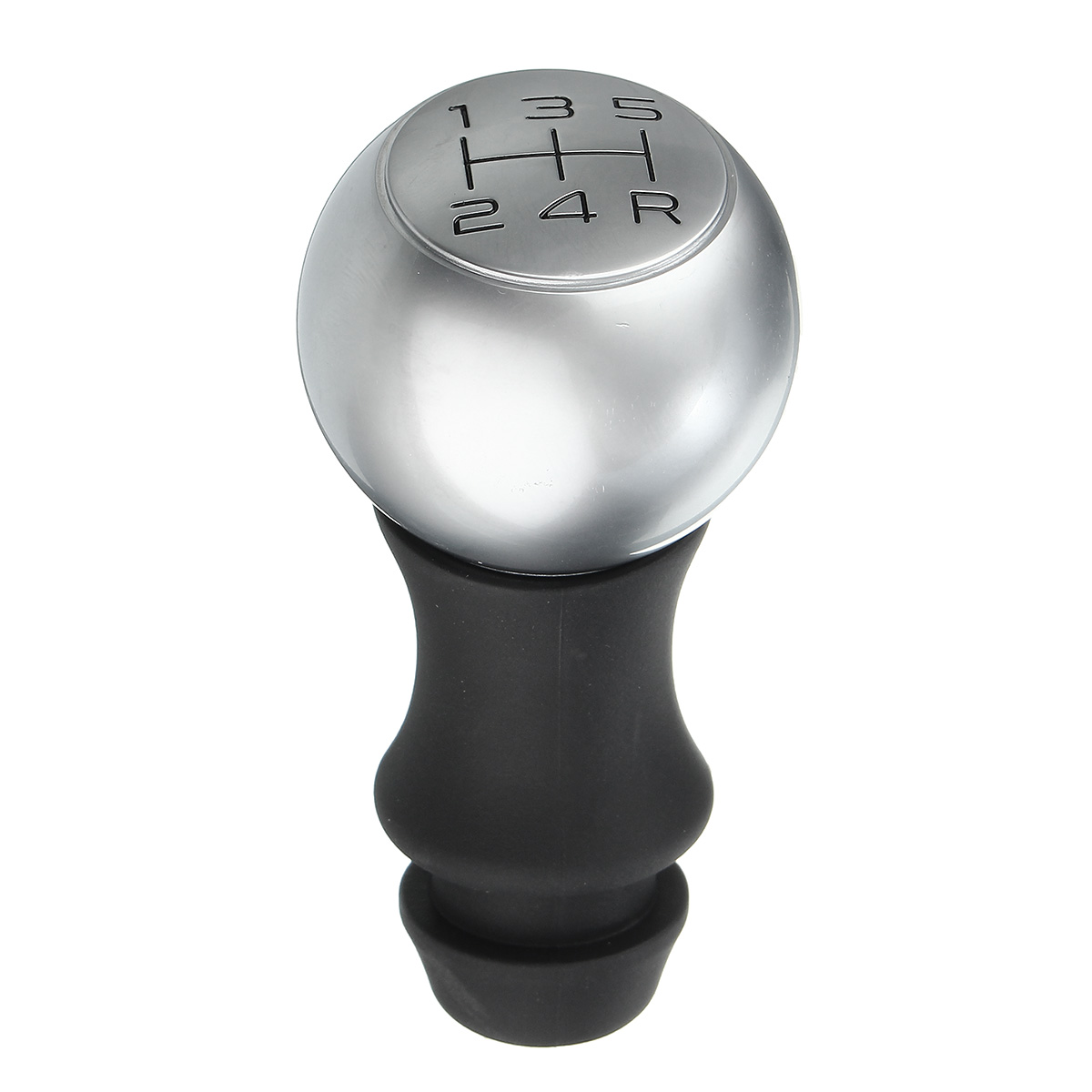 VTS-Alloy-MT-Gear-Shift-Knob-For-Peugeot-106-206-207-306-307-407-408-508-1119545