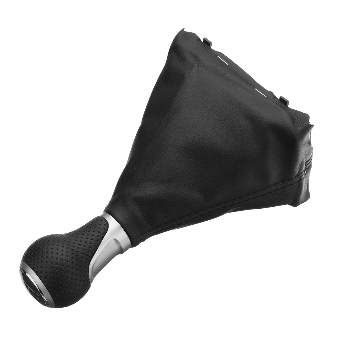 Vehicle-Car-Gear-Shift-Knob-Gaitor-Boot-For-Audi-A4-S4-B8-8K--A5-8T--Q5-8R-S-Line-2007-2015-1566571
