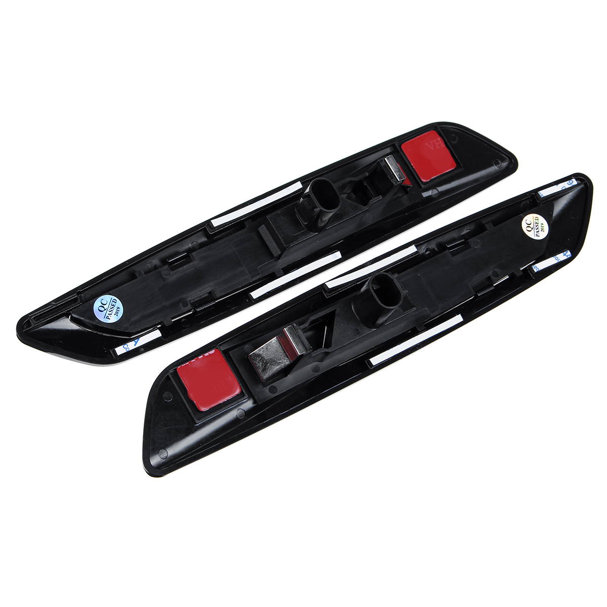 1-Pair-Amber-LED-Side-Marker-Light-Turn-Signal-Light-For-BMW-E60-E61-E90-E91-E81-E82-E87-E88-1812676