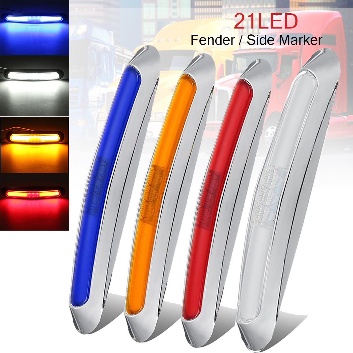 10-30V-Chrome-LED-Side-Marker-Lights-Indicator-Lamp-Waterproof-for-Trailer-Truck-Lorry-1557920
