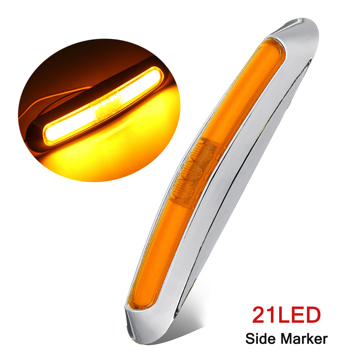 10-30V-Chrome-LED-Side-Marker-Lights-Indicator-Lamp-Waterproof-for-Trailer-Truck-Lorry-1557920