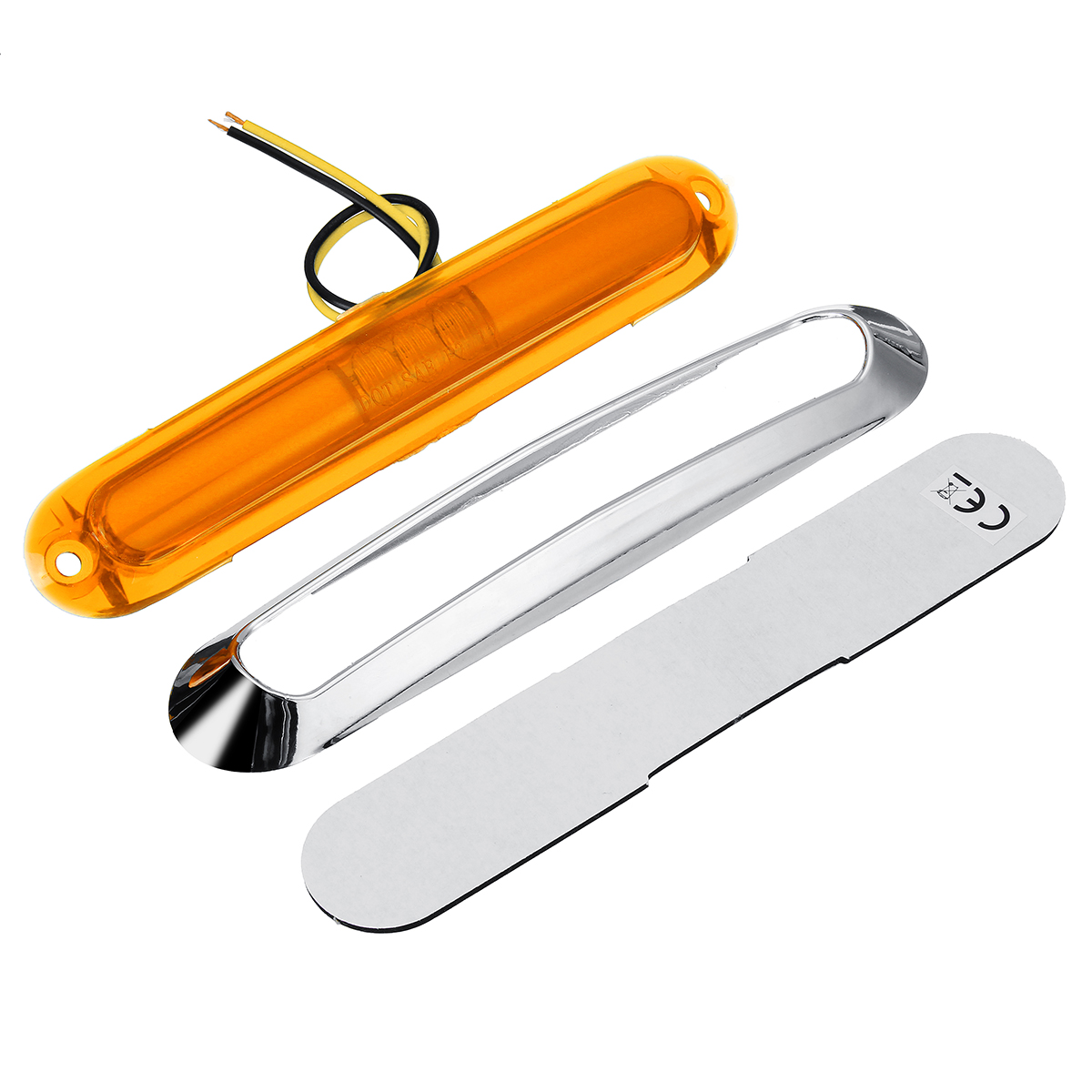 10-30V-Chrome-LED-Side-Marker-Lights-Indicator-Lamp-Waterproof-for-Trailer-Truck-Lorry-1557920