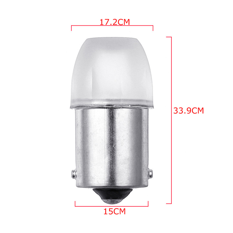 10PCS-1156-BA15S-LED-Reversing-Light-Brake-Turn-Signal-Lamp-Waterproof-Replacement-Bulb-7-Colors-Con-1470641