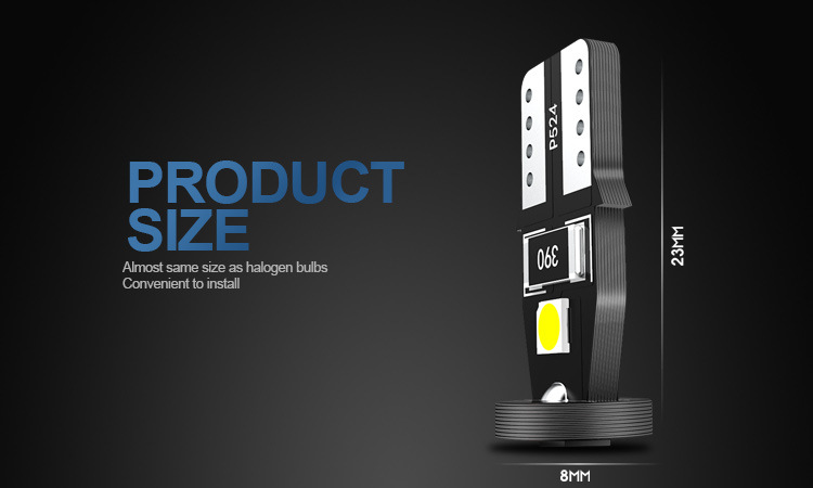 10Pcs-Sealight-T10-SMD3030-LED-Car-Light-Reading-Lamp-License-Lamp-Refitted-Driving-Lamp-Universal-1580250