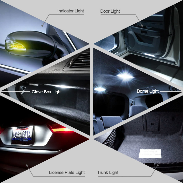 10Pcs-Sealight-T10-SMD3030-LED-Car-Light-Reading-Lamp-License-Lamp-Refitted-Driving-Lamp-Universal-1580250