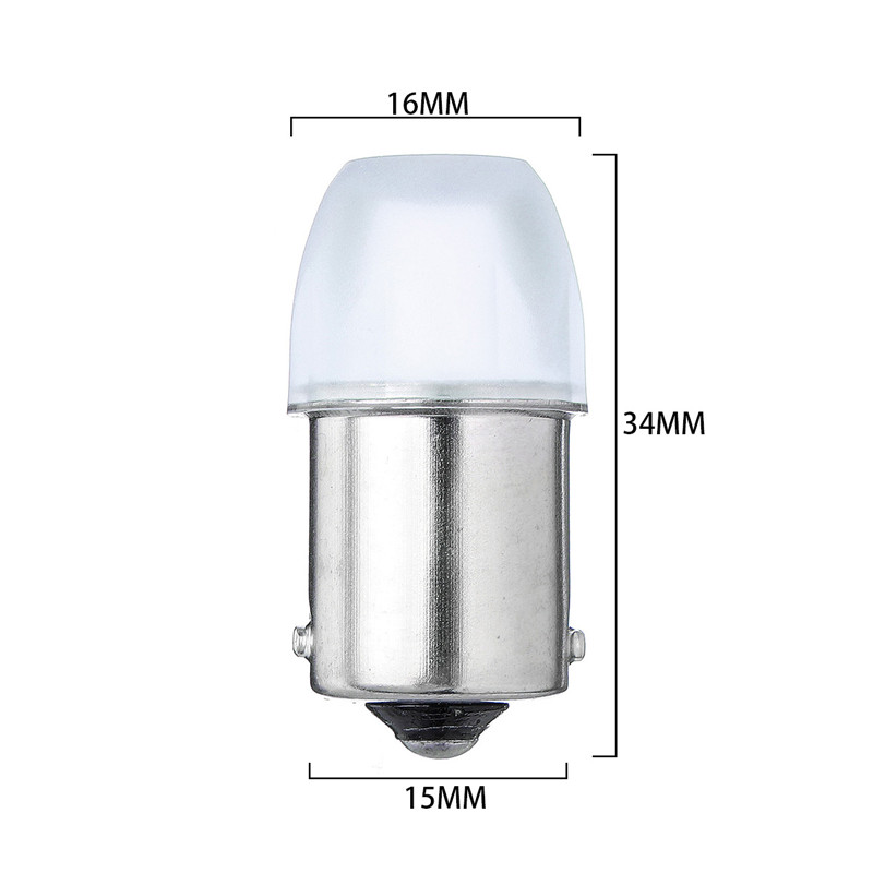 1156-BA15S-LED-Reversing-Light-Brake-Turn-Signal-Lamp-Waterproof-Replacement-Bulb-StrobeConstantly-B-1470591