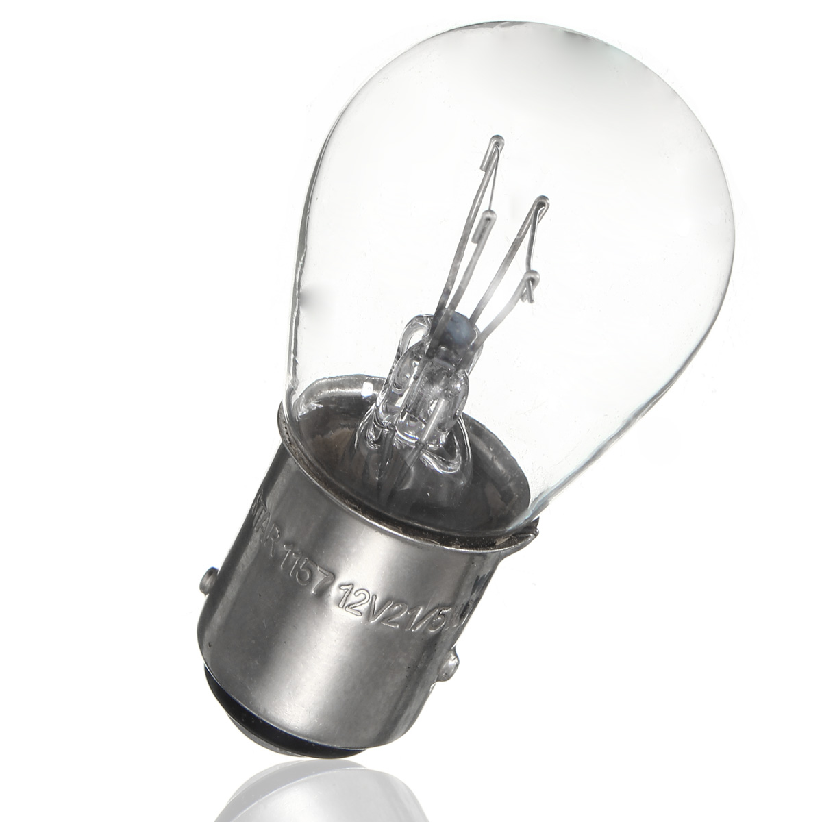 1157-BAY15D-Halogen-Car-Backup-Reverse-Light-Double-Filament-12V-5W-White-1658207