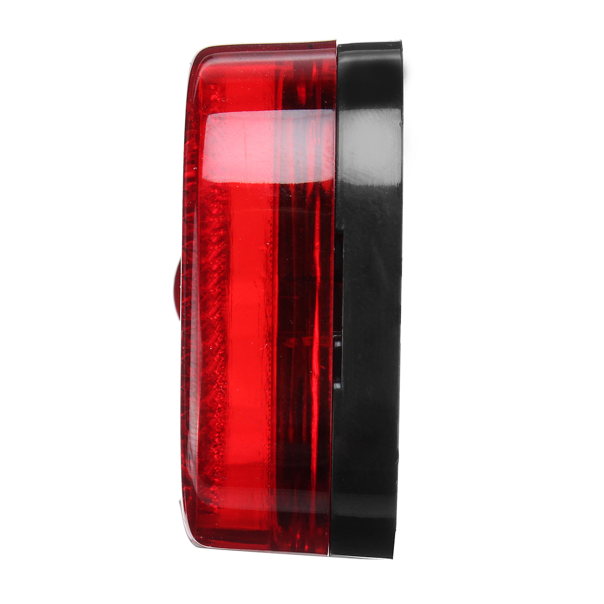12-24V-LED-Oblong-Side-Marker-Lights-Car-Caravan-RV-Clearance-Indicator-Lamp-Red-1637989