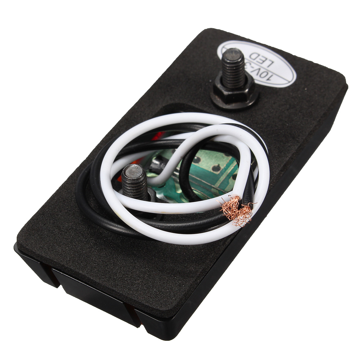 1224V-LED-Side-Marker-Light-Red-Amber-Clearance-Indicator-Lamp-Trailer-Truck-1047216