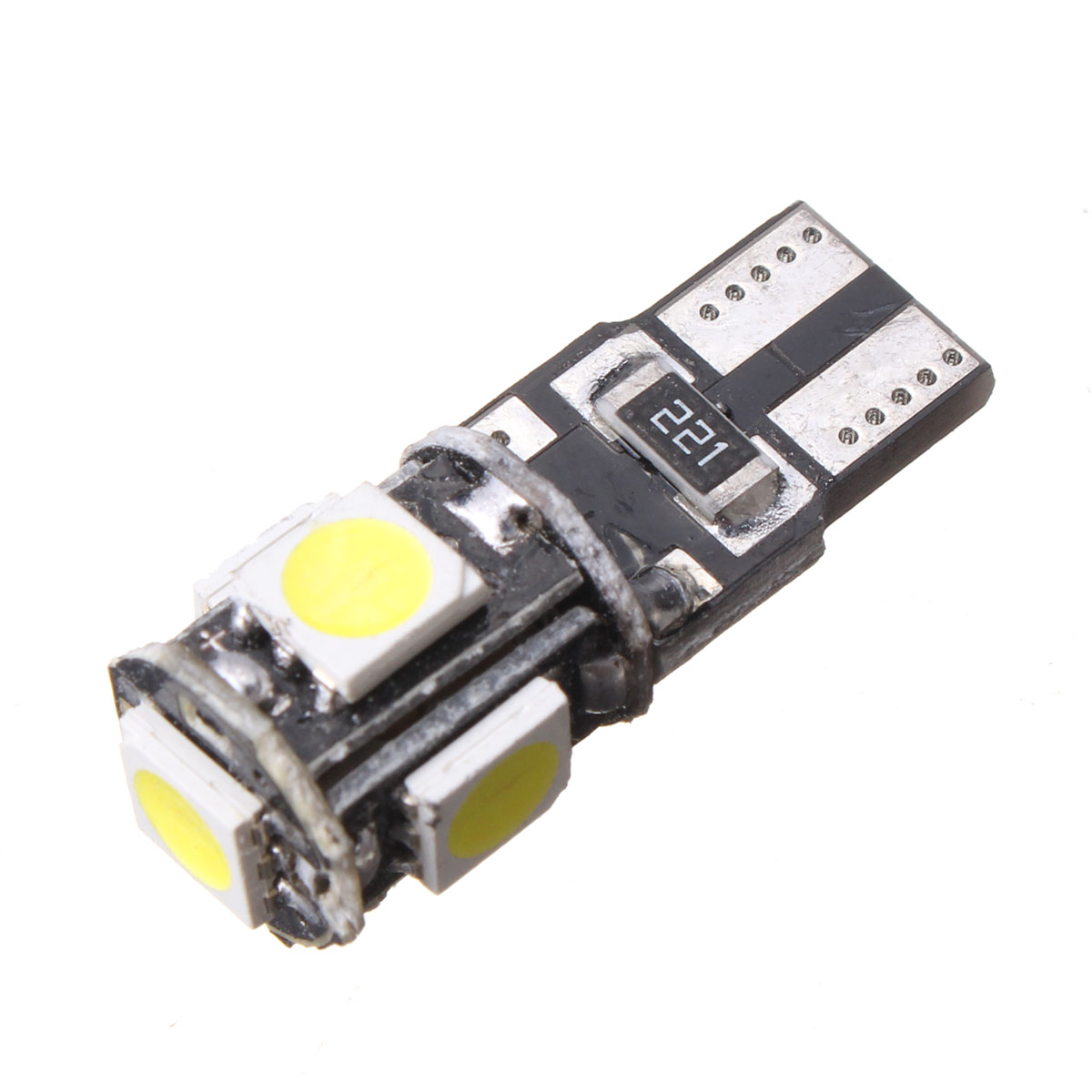 12PCS-Car-Interior-LED-Lights-Kit-T10-BA9S-Festoon-Dome-Bulb-White-for-BMW-E36-3-Serie-Convertible-1-1428868