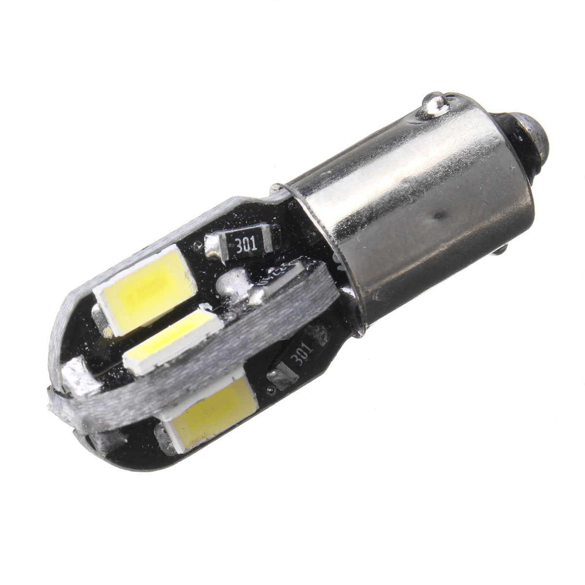 12PCS-Car-Interior-LED-Lights-Kit-T10-BA9S-Festoon-Dome-Bulb-White-for-BMW-E36-3-Serie-Convertible-1-1428868