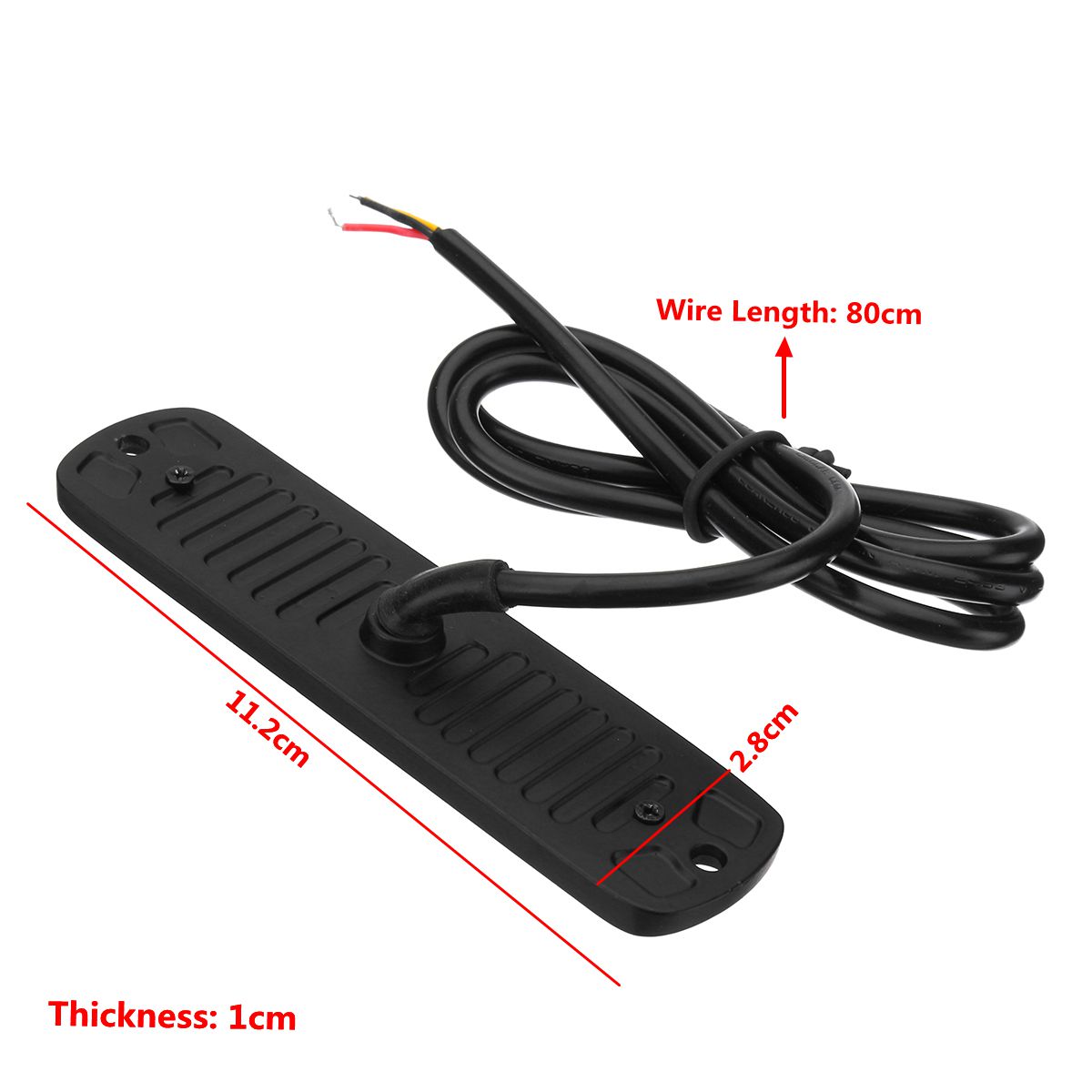12V-24V-10-LED-Car-Side-Marker-Lights-Indicator-Signal-Strobe-Lamp-Universal-for-Truck-Trailer-1370936