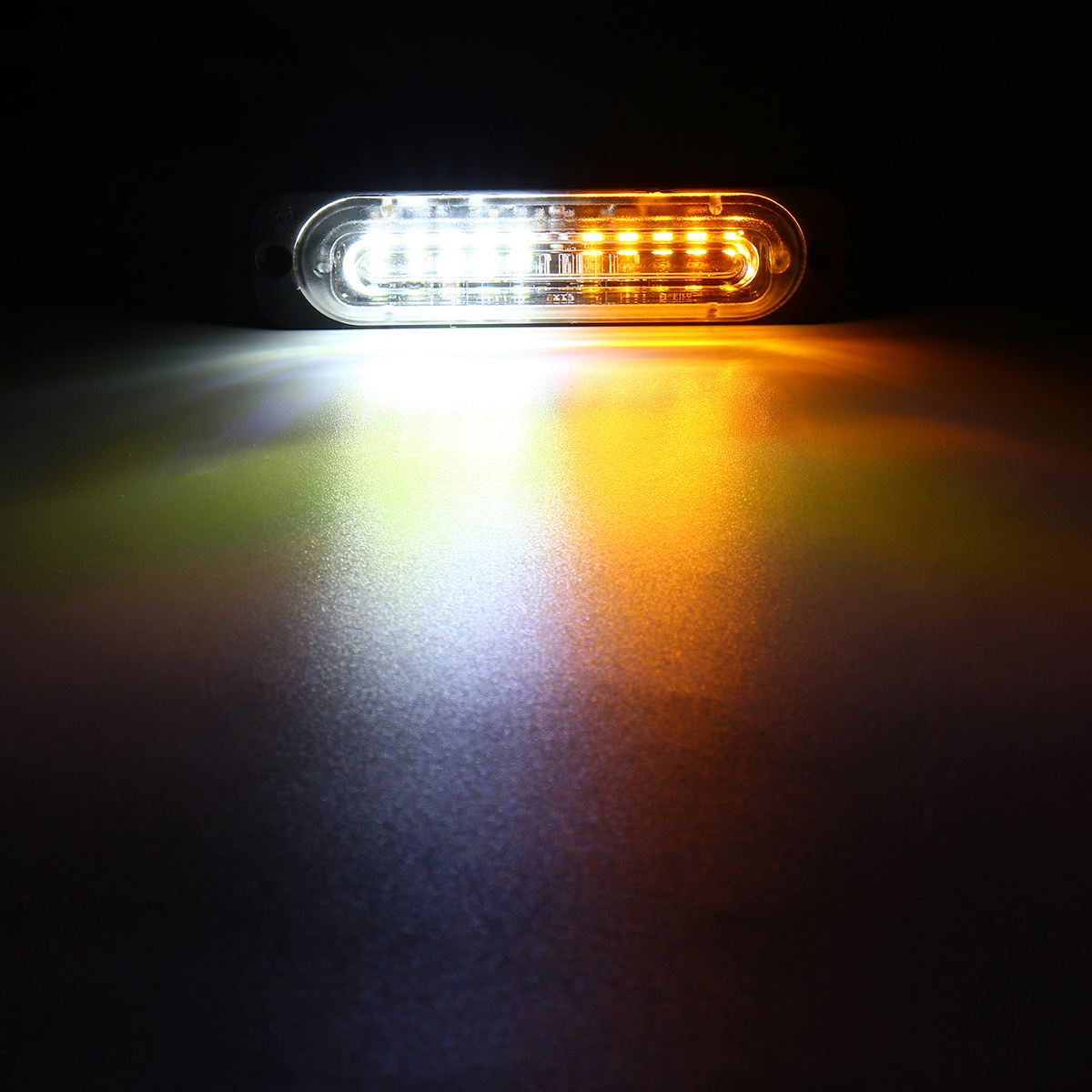 12V-24V-10-LED-Car-Side-Marker-Lights-Indicator-Signal-Strobe-Lamp-Universal-for-Truck-Trailer-1370936
