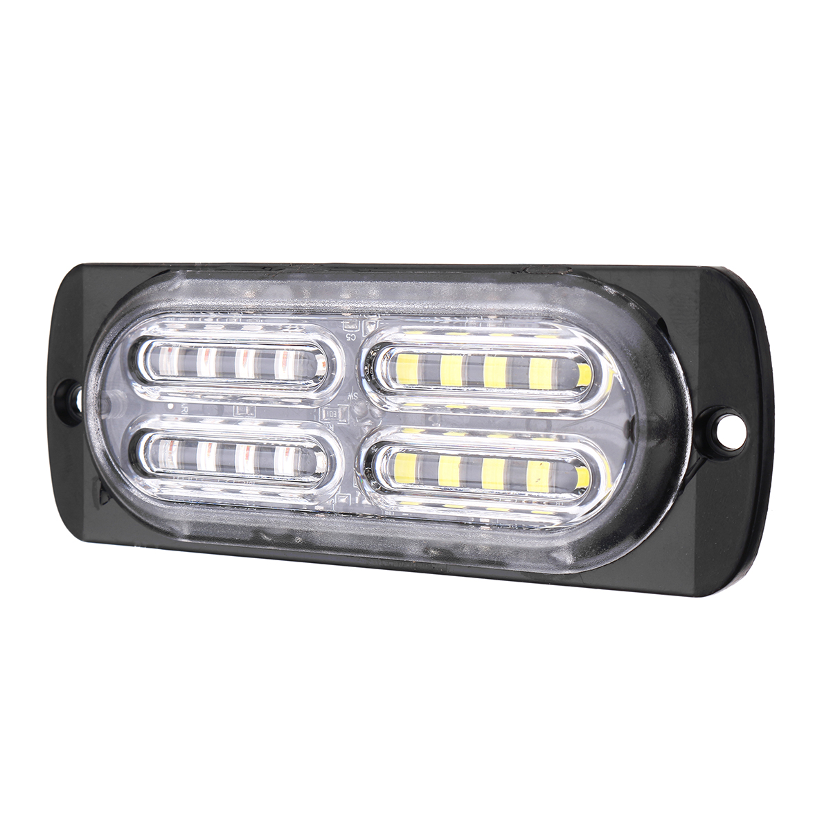 12V-24V-20-LED-Car-Side-Marker-Lights-Indicator-Signal-Strobe-Lamp-Universal-for-Truck-Trailer-1370937