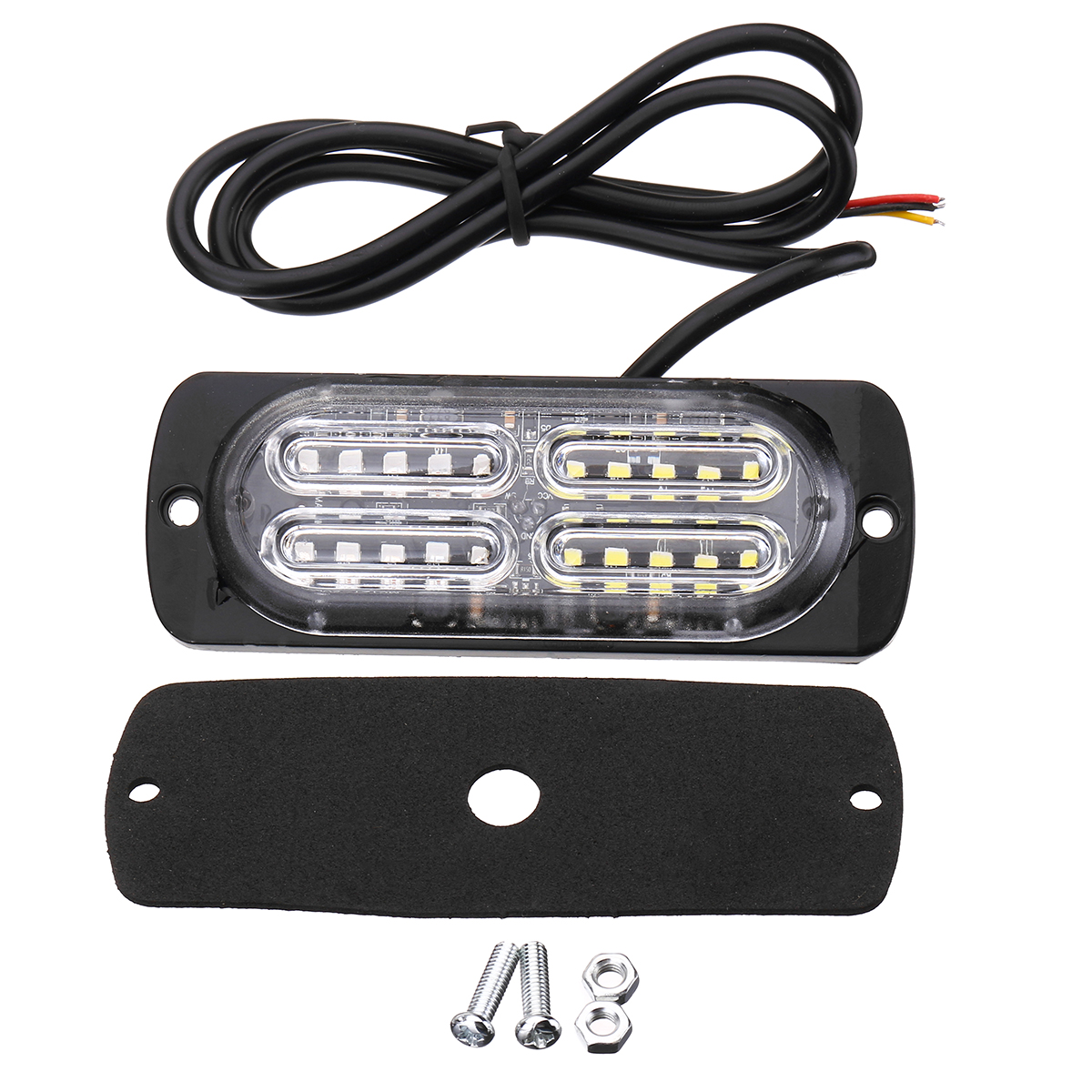 12V-24V-20-LED-Car-Side-Marker-Lights-Indicator-Signal-Strobe-Lamp-Universal-for-Truck-Trailer-1370937