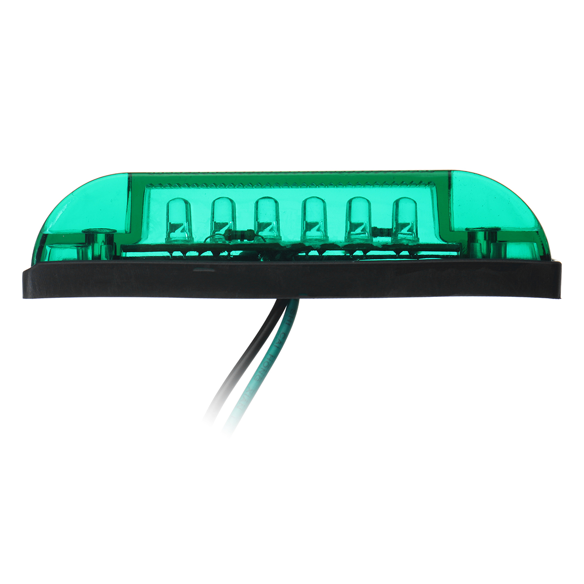 12V-6LED-Side-Marker-Lights-Waterproof-Utility-Strip-for-Truck-Trailer-Boat-Navigation-DC-1631266