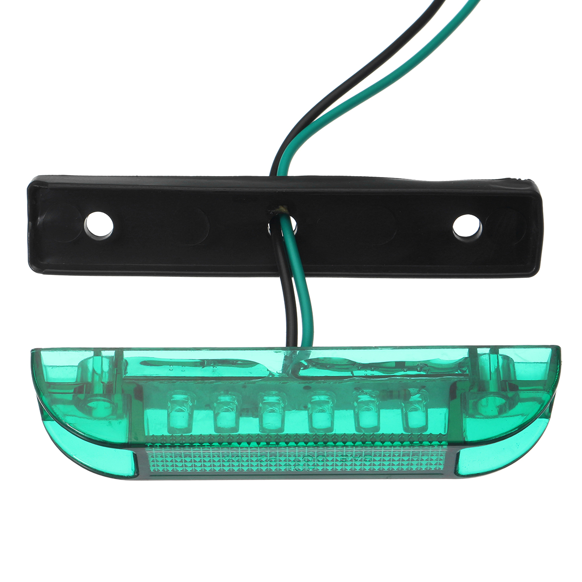 12V-6LED-Side-Marker-Lights-Waterproof-Utility-Strip-for-Truck-Trailer-Boat-Navigation-DC-1631266