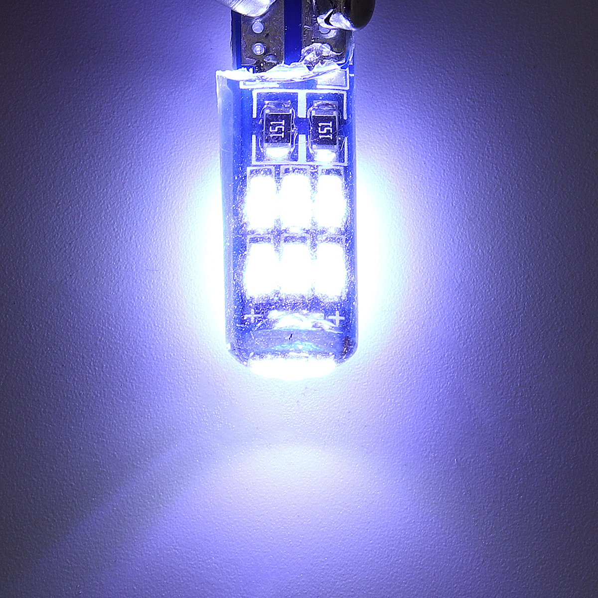 12V-T10-168-194-LED-Car-License-Plate-Lamp-Bulb-Side-Marker-Light-Bright-Universal-1655517