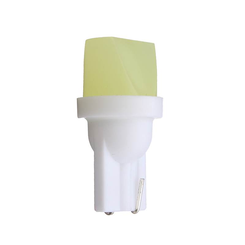 12V-T10-COB-LED-Light-Car-Side-Marker-Reading-Interior-Dome-Lamp-Bulb-Ceramic-White-1122158