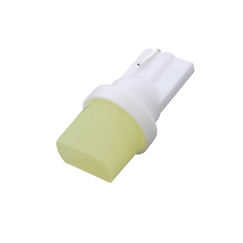 12V-T10-COB-LED-Light-Car-Side-Marker-Reading-Interior-Dome-Lamp-Bulb-Ceramic-White-1122158