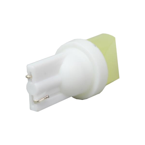12V-T10-COB-LED-Light-Car-Side-Marker-Reading-Interior-Dome-Lamp-Bulb-Ceramic-White-1122158