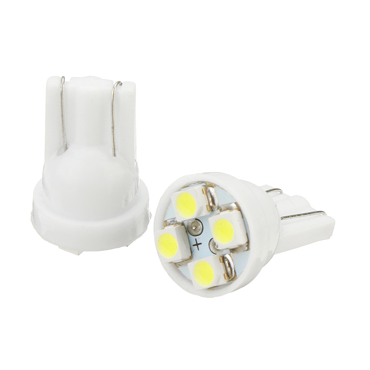 14PCS-LED-Interior-Lights-Kit-T10-1157-36mm--Festoon-Dome-License-Plate-Bulbs-White-1457867