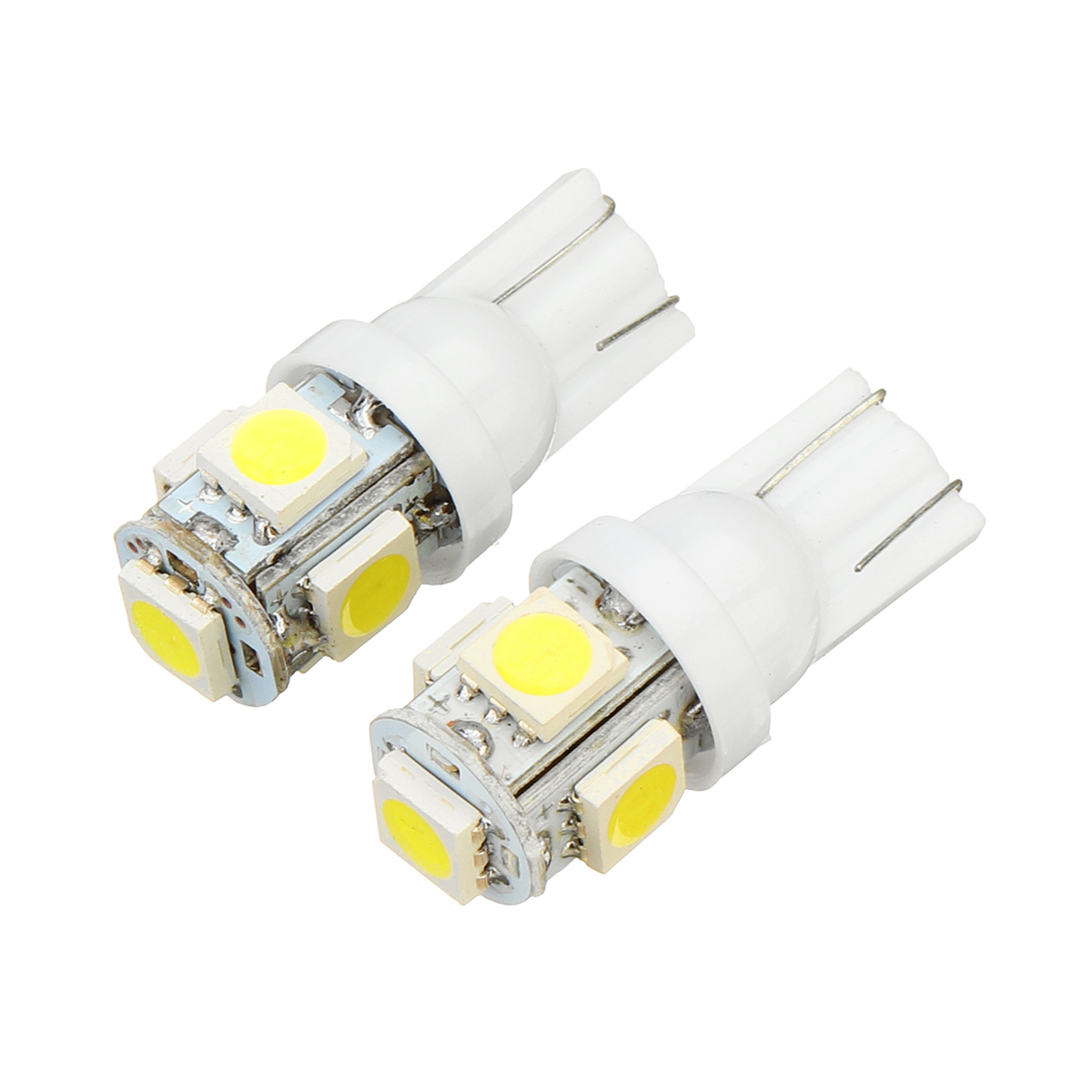 14PCS-LED-Interior-Lights-Kit-T10-1157-36mm--Festoon-Dome-License-Plate-Bulbs-White-1457867