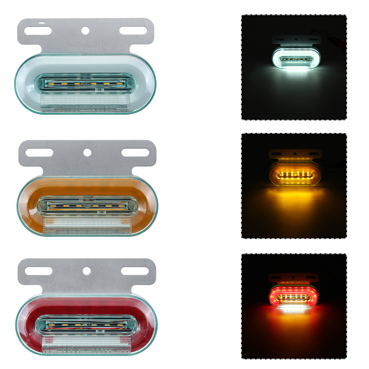 1PC-12LED-12V-Flowing-LED-Side-Marker-Signal-Light-Indicator-For-Truck-Trailers-1792829
