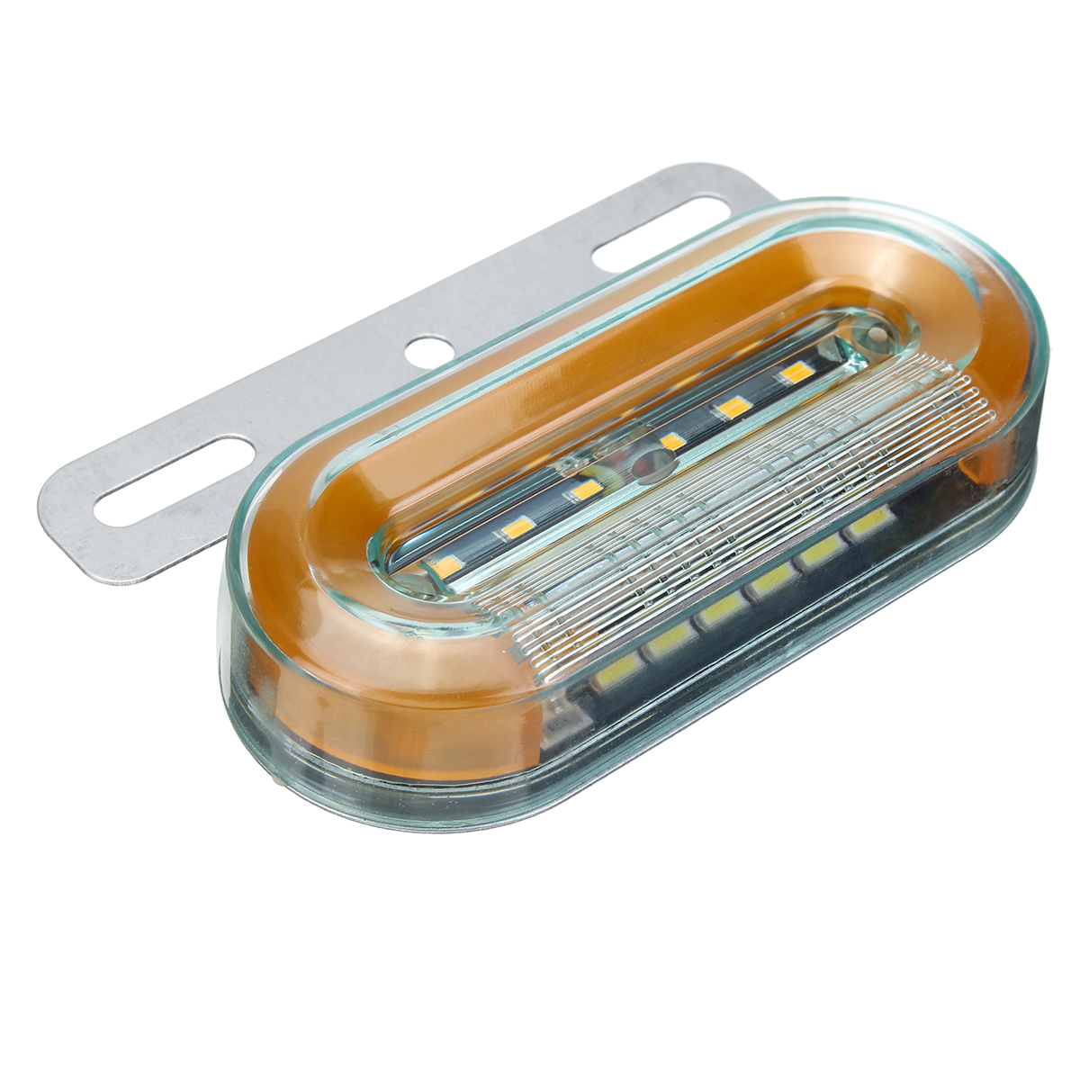 1PC-12LED-12V-Flowing-LED-Side-Marker-Signal-Light-Indicator-For-Truck-Trailers-1792829