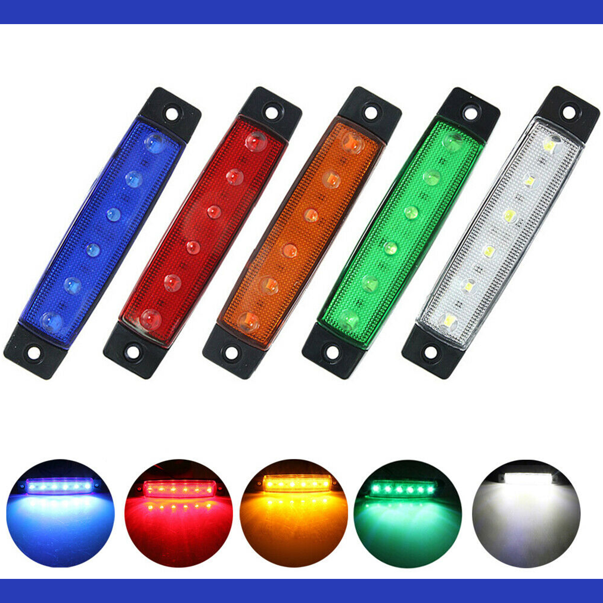 1PC-24V-6-LED-Side-Marker-Light-For-Car-Van-Indicators-Position-Truck-Trailer-Lamp-1756079