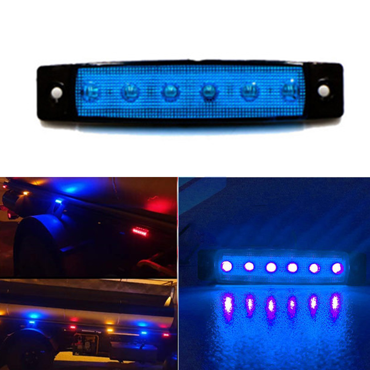 1PC-24V-6-LED-Side-Marker-Light-For-Car-Van-Indicators-Position-Truck-Trailer-Lamp-1756079