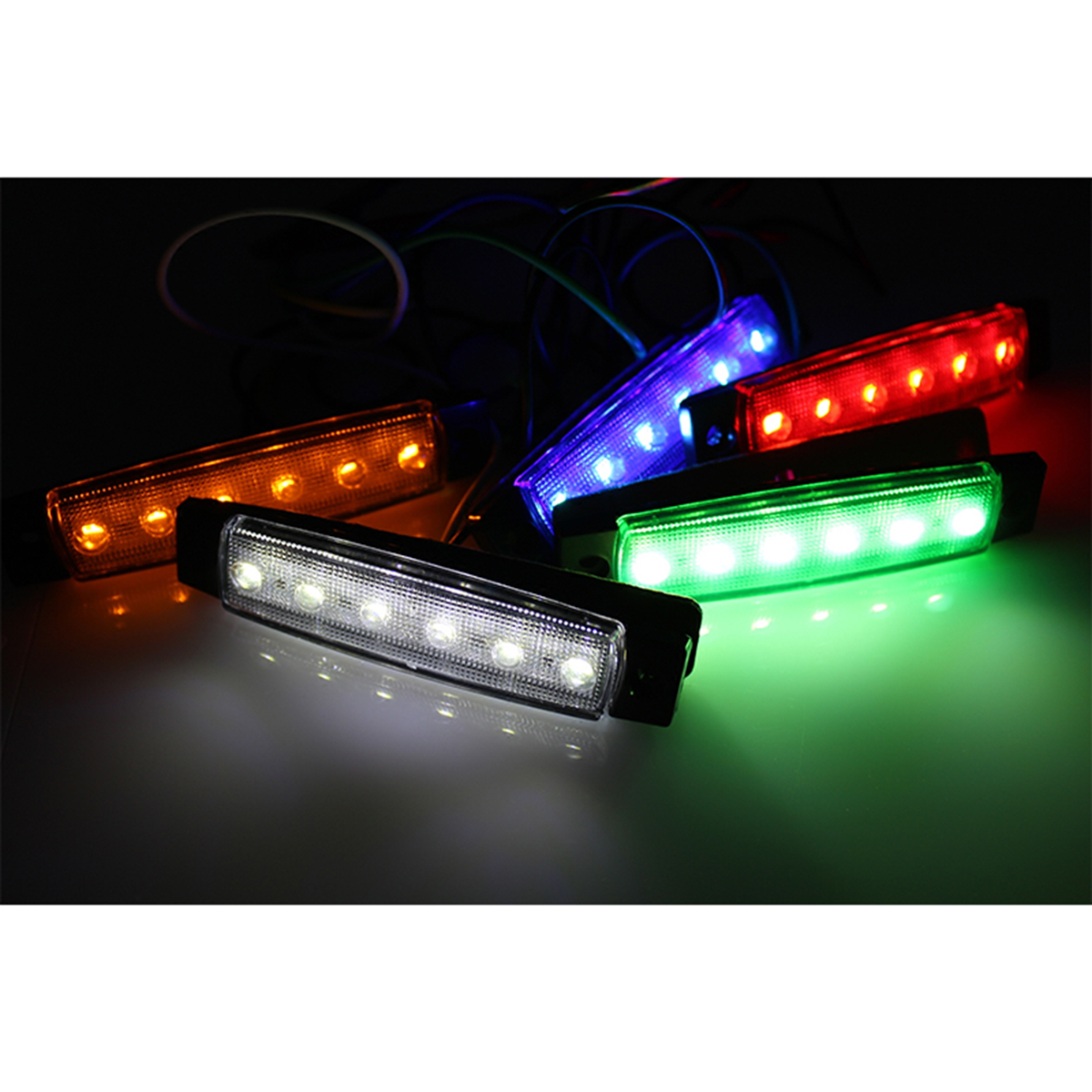 1PC-24V-6-LED-Side-Marker-Light-For-Car-Van-Indicators-Position-Truck-Trailer-Lamp-1756079