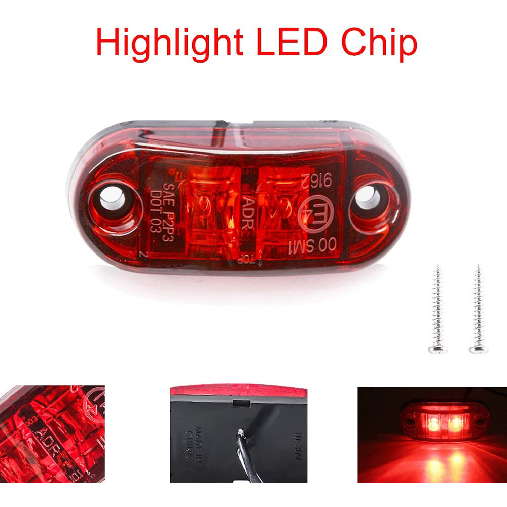1PC-LED-Front-Side-Marker-Indicator-Light-12V-24V-For-Truck-Van-Trailers-Boats-1787513