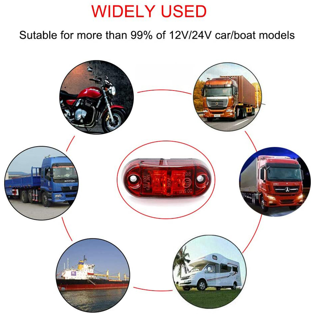 1PC-LED-Front-Side-Marker-Indicator-Light-12V-24V-For-Truck-Van-Trailers-Boats-1787513