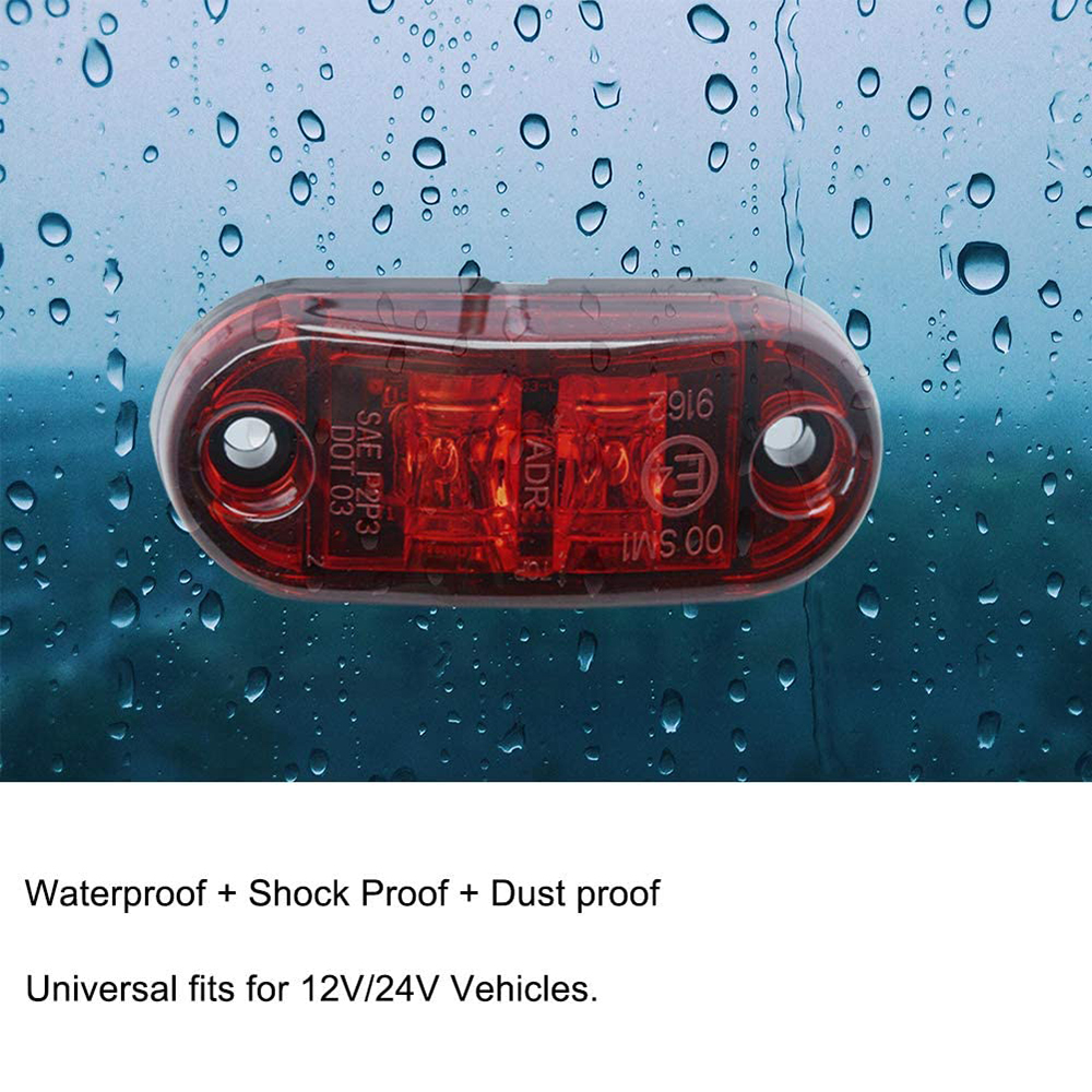 1PC-LED-Front-Side-Marker-Indicator-Light-12V-24V-For-Truck-Van-Trailers-Boats-1787513