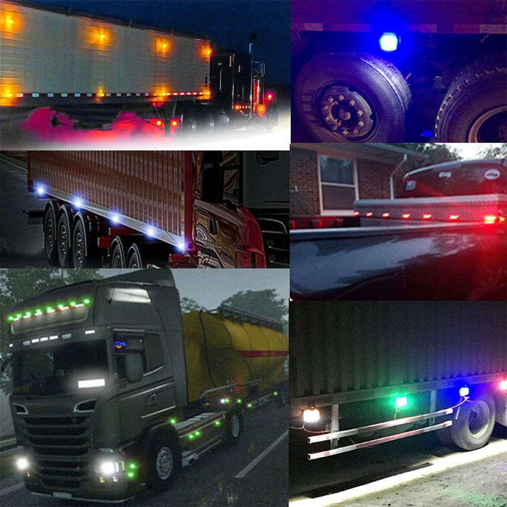 1PC-LED-Front-Side-Marker-Indicator-Light-12V-24V-For-Truck-Van-Trailers-Boats-1787513