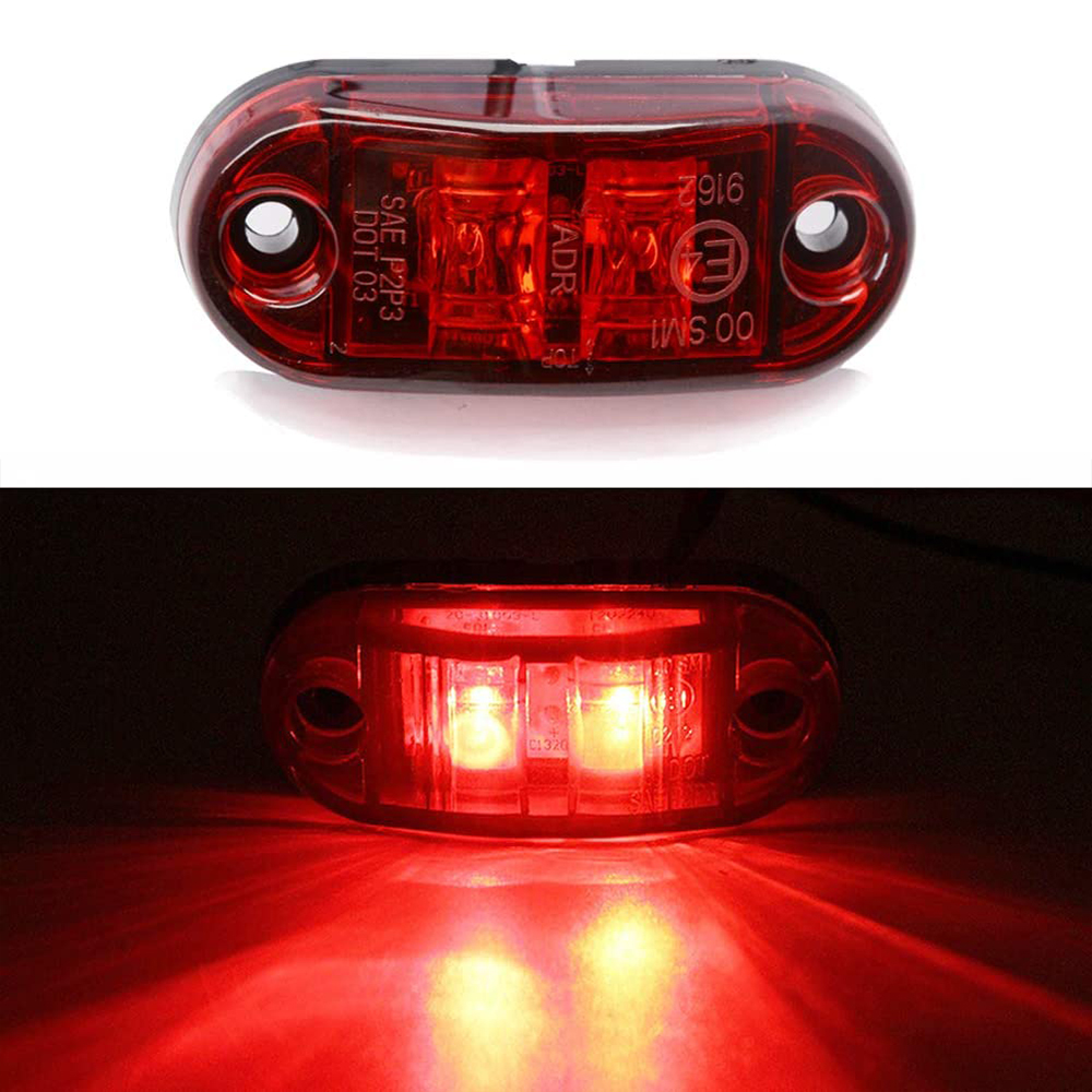 1PC-LED-Front-Side-Marker-Indicator-Light-12V-24V-For-Truck-Van-Trailers-Boats-1787513