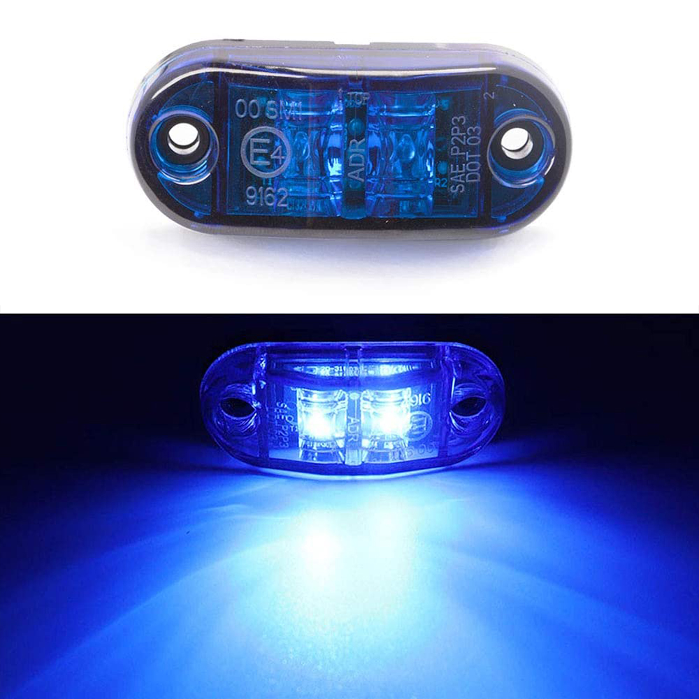 1PC-LED-Front-Side-Marker-Indicator-Light-12V-24V-For-Truck-Van-Trailers-Boats-1787513