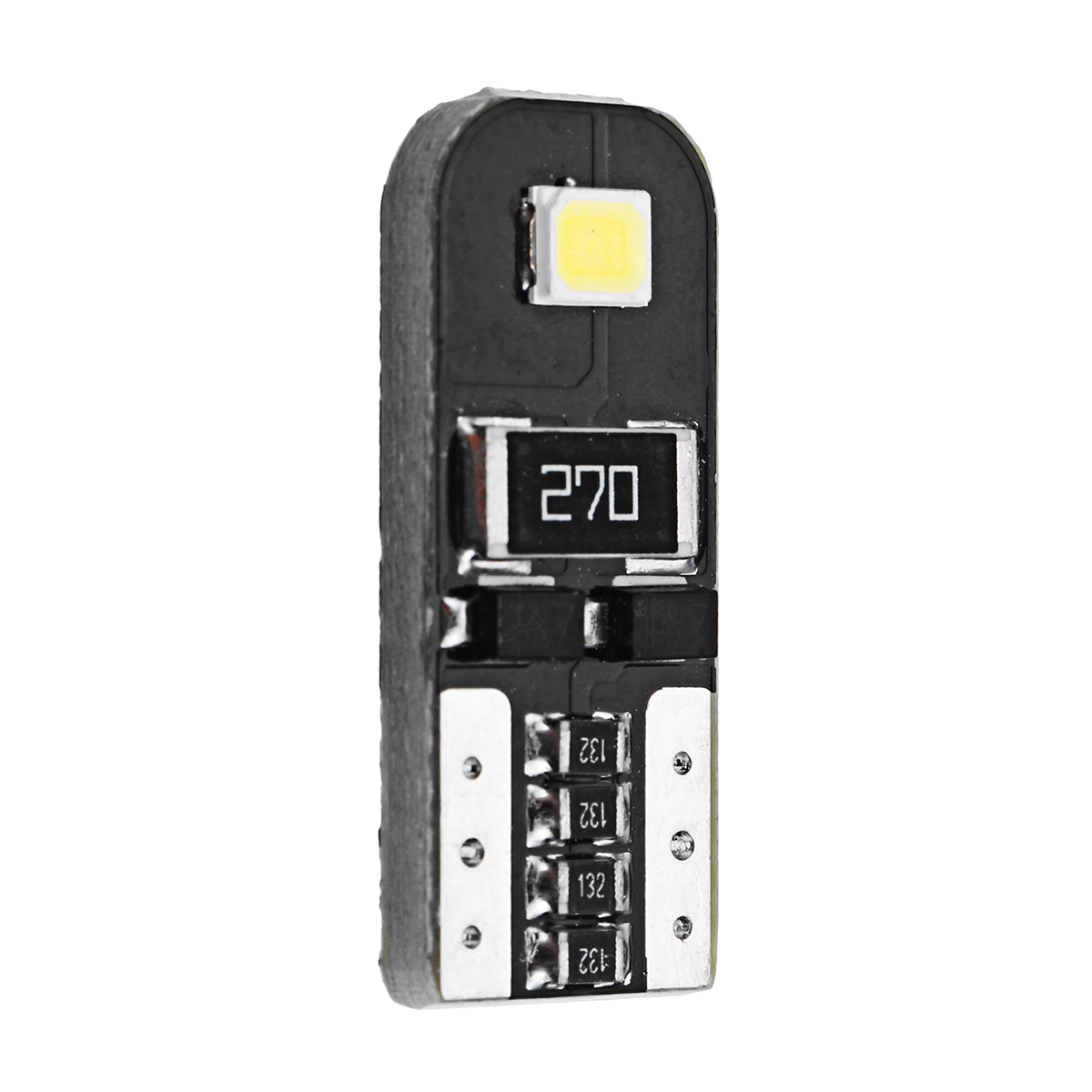 1PCS-T10-2835-SMD-LED-Car-Wedge-Side-Marker-Lights-Map-Dome-License-Plate-Bulb-18W-76LM-1320404
