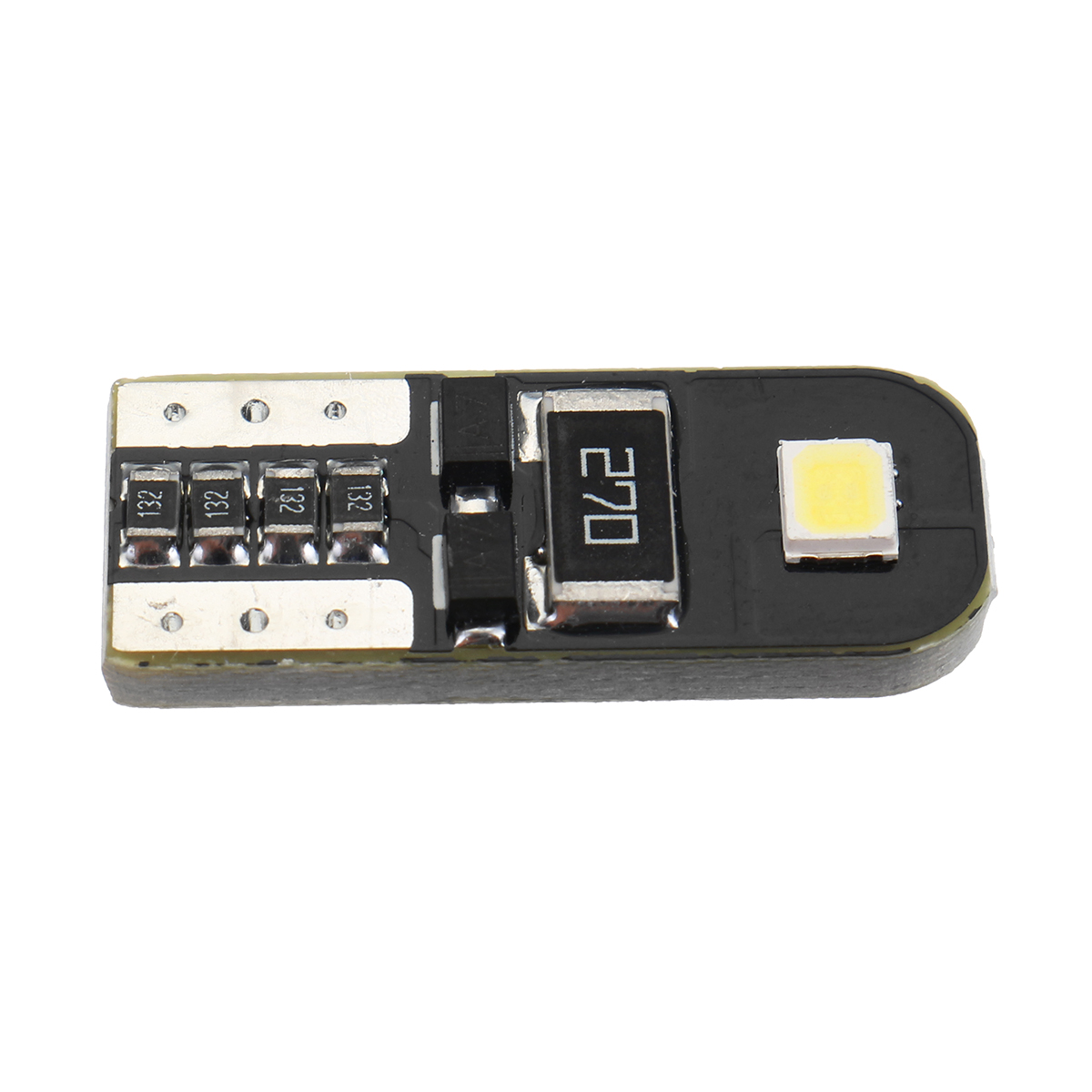 1PCS-T10-2835-SMD-LED-Car-Wedge-Side-Marker-Lights-Map-Dome-License-Plate-Bulb-18W-76LM-1320404