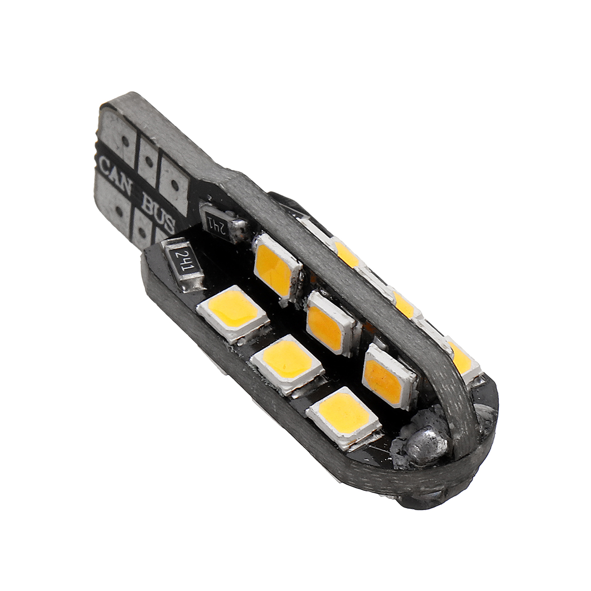 1Pcs-T10-W5W-501-LED-Car-Wedge-Side-Marker-Lights-License-Plate-Bulbs-Canbus-Error-Free-1055988