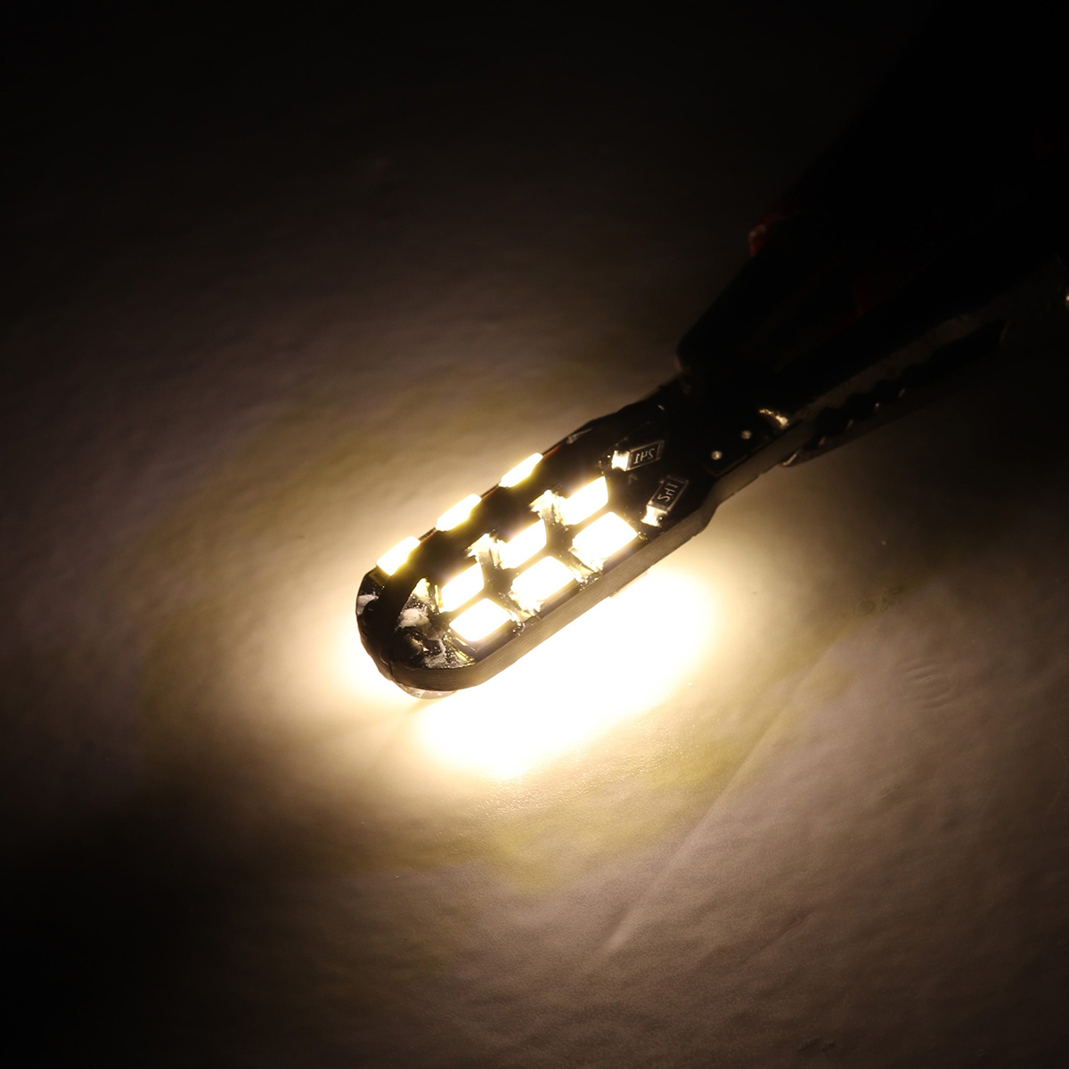 1Pcs-T10-W5W-501-LED-Car-Wedge-Side-Marker-Lights-License-Plate-Bulbs-Canbus-Error-Free-1055988
