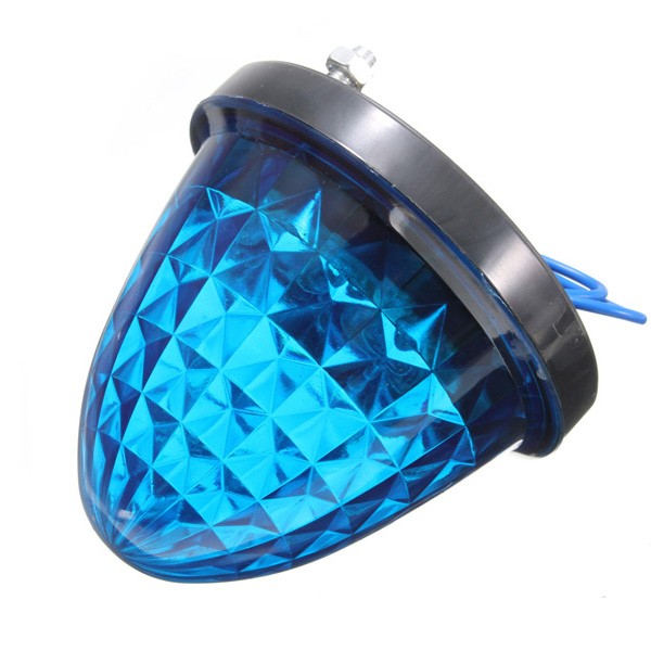 24V-14-LED-Side-Marker-Light-Lamp-Indicator-Truck-Lorry-Van-Caravan-Trailer-Bus-1003477