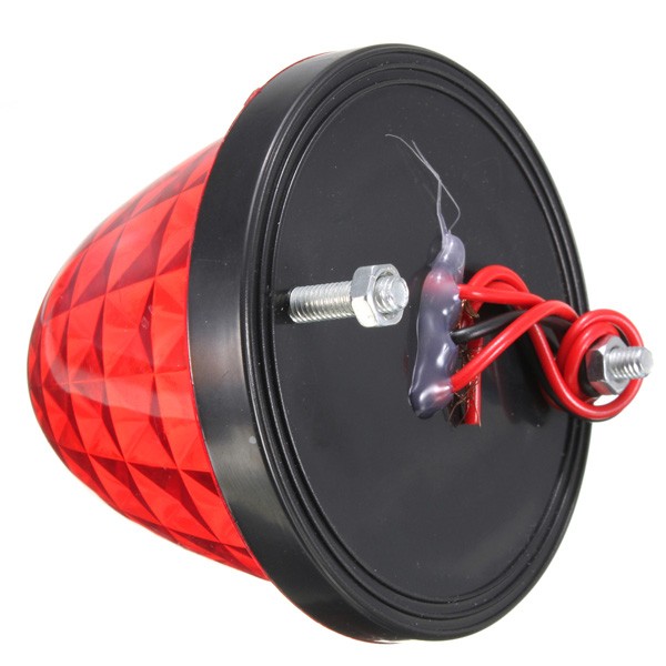 24V-14-LED-Side-Marker-Light-Lamp-Indicator-Truck-Lorry-Van-Caravan-Trailer-Bus-1003477
