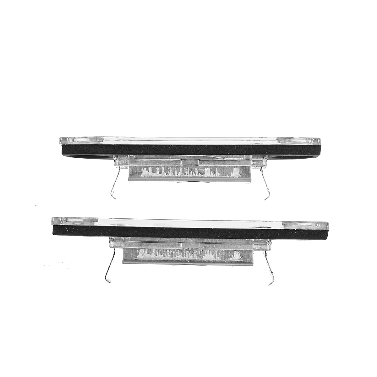 2PCS-18LED-License-Plate-Light-Lamp-Bulb-Error-Free-For-Volvo-S40-S60-S80-V50-XC70-1720152