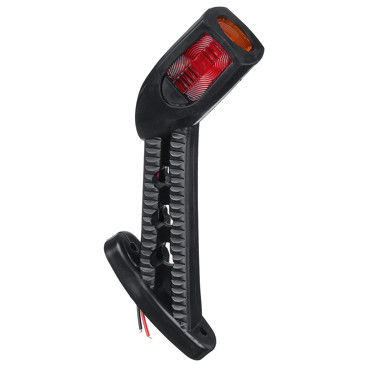 2PCS-24V-LED-Side-Marker-Lights-Outline-Lamp-Red-White-Ambe-for-Car-Truck-Trailer-1742167