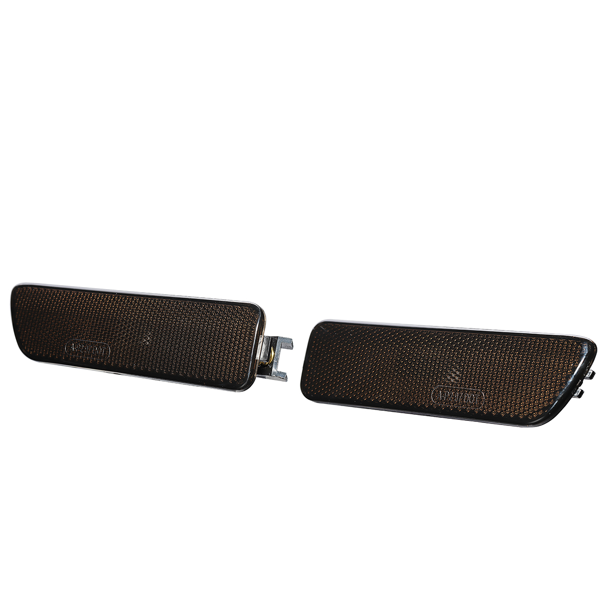 2PCS-Car-Front-Side-Marker-Lights-Smoke-Black-Bumper-Lamp-for-Volkswagen-Golf-Jetta-MK4-MK5-1305308